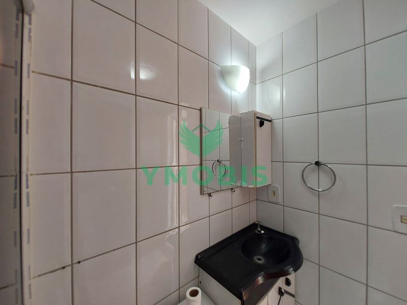 Apartamento em Águas Claras com piscina perto do Pistão Sul Areal — foto 8 de 29