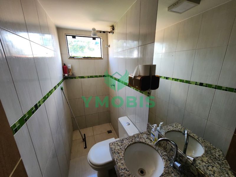 Casa em condomínio com piscina, churrasqueira e 5 vagas de garagem — foto 37 de 52