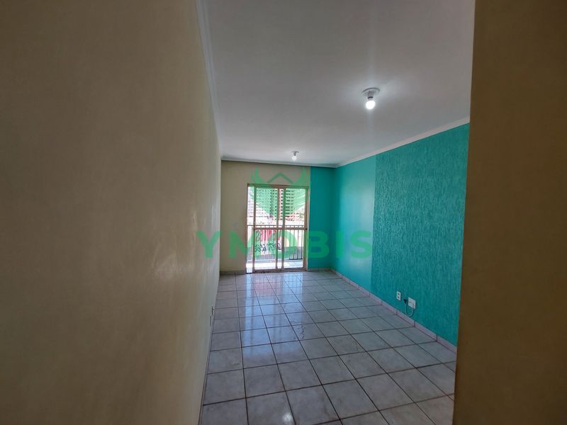 Apartamento com 2 quartos no Ceilândia Norte, Ceilândia — foto 20 de 20