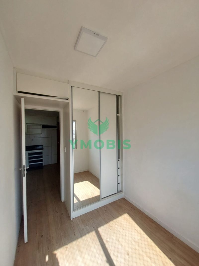 Apartamento Kit Studio de 2 quartos com vaga de garagem — foto 14 de 23