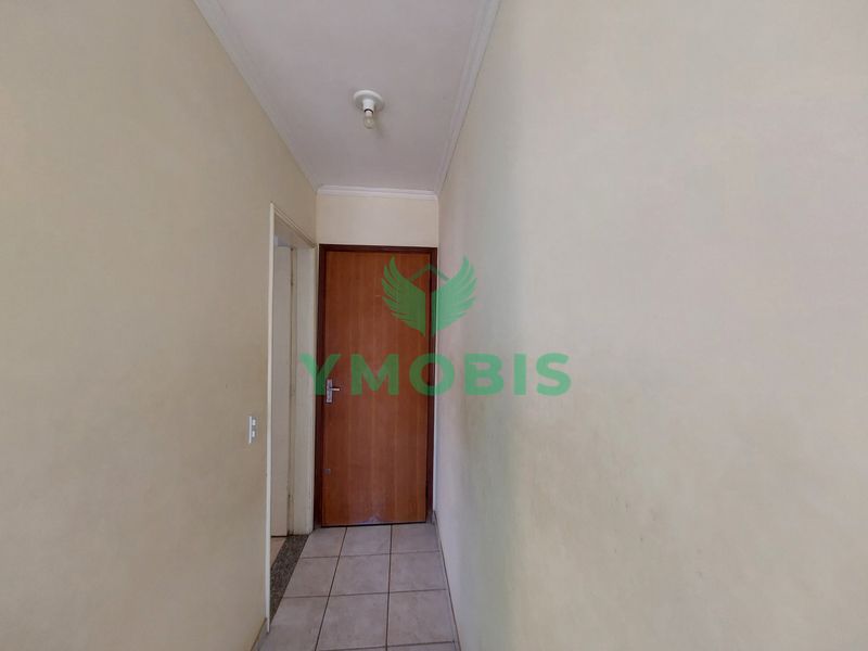 Apartamento com 2 quartos no Ceilândia Norte, Ceilândia — foto 2 de 20