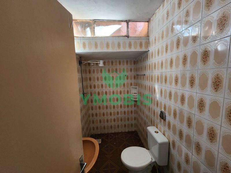 casa sozinha no lote ótima localização na QNM 6, Ceilândia Norte, Brasília, DF — foto 10 de 16