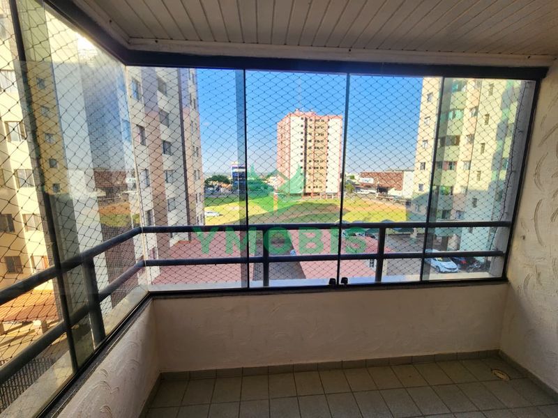 Apartamento de canto vista livre, no Edifício morado dos lírios - QNM 12 - Ceilândia norte, Brasília-DF — foto 11 de 20
