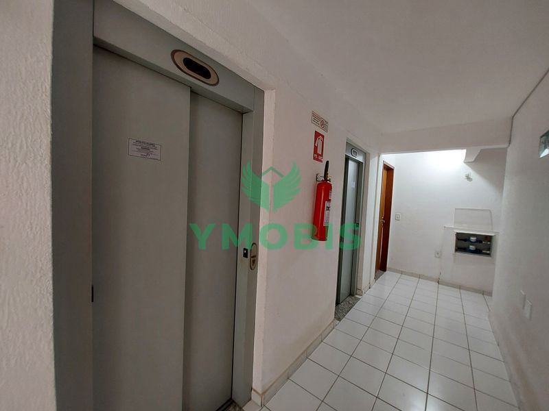 Apartamento em Águas Claras com piscina perto do Pistão Sul Areal — foto 18 de 29