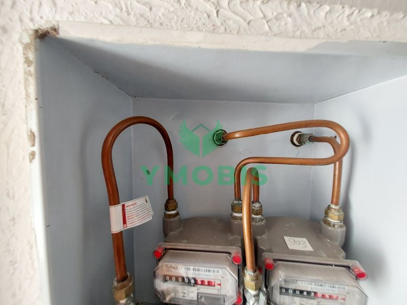 Apartamento em Águas Claras com piscina perto do Pistão Sul Areal — foto 15 de 29