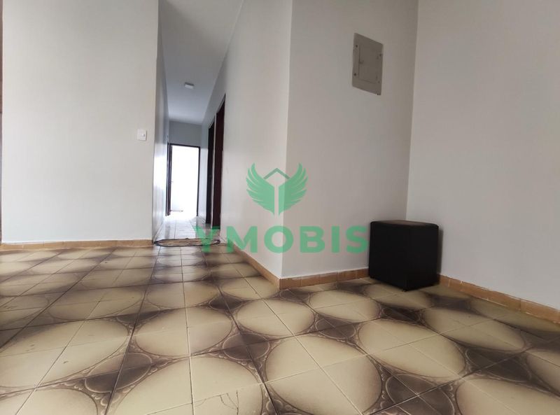 CASA AMPLA NA QNF – TAGUATINGA NORTE | 350m² | 5 QUARTOS | 2 SUÍTES | ESCRITURADA E COM HABITE-SE — foto 14 de 16