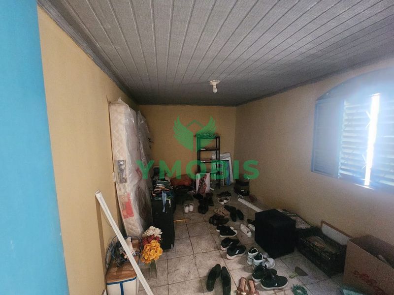 Sobrado com 3 casas independentes, ótimo investimento- QR 429 Samambaia Norte - Brasília - DF — foto 14 de 18