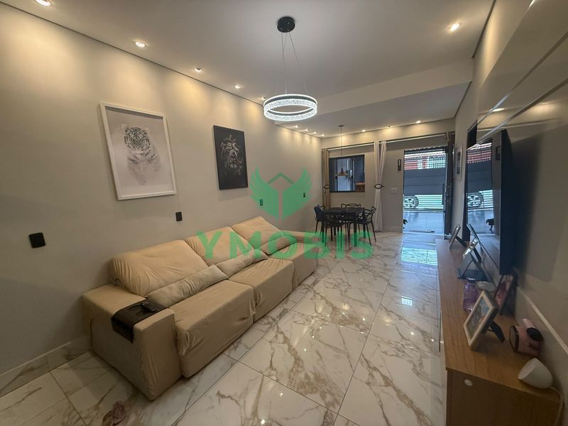 Casa reformado em Ótima localização - Qr 516 Samambaia sul - Brasília DF — foto 9 de 22