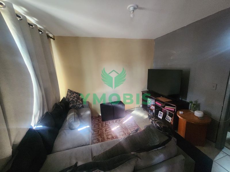 Sobrado com 3 casas independentes, ótimo investimento- QR 429 Samambaia Norte - Brasília - DF — foto 3 de 18