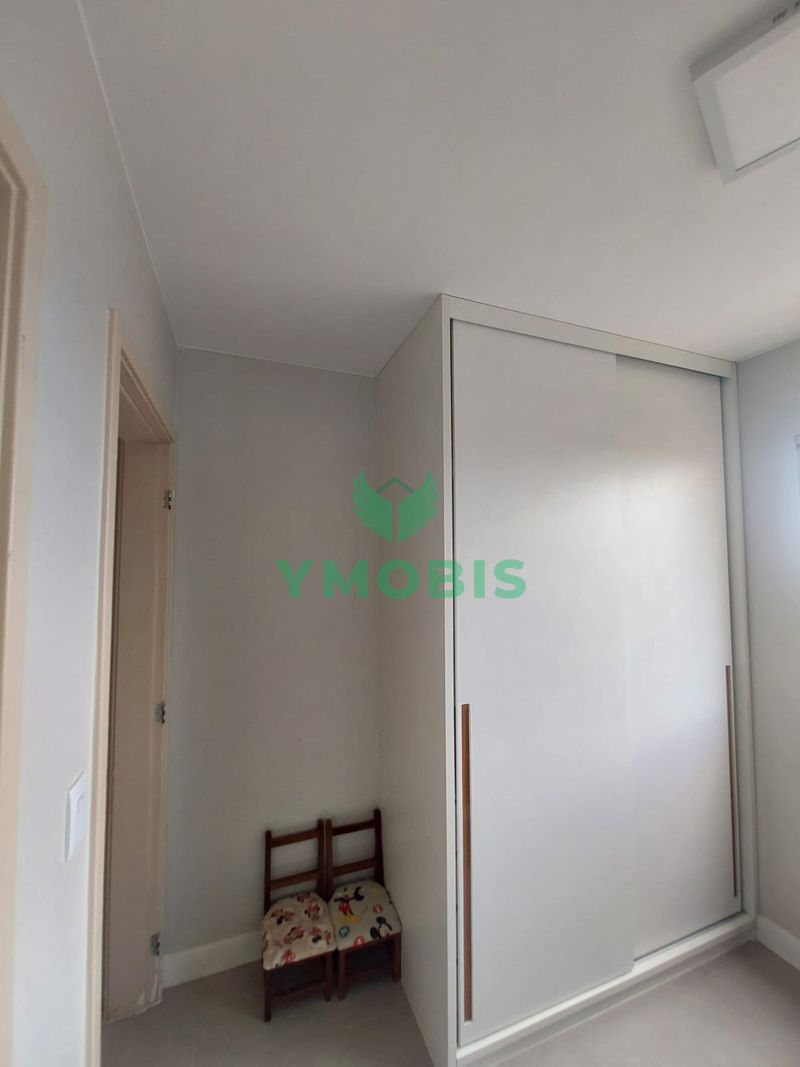 Apartamento 2 quartos com elevador e garagem coberta, em frente à futura Estação de metrô — foto 7 de 12