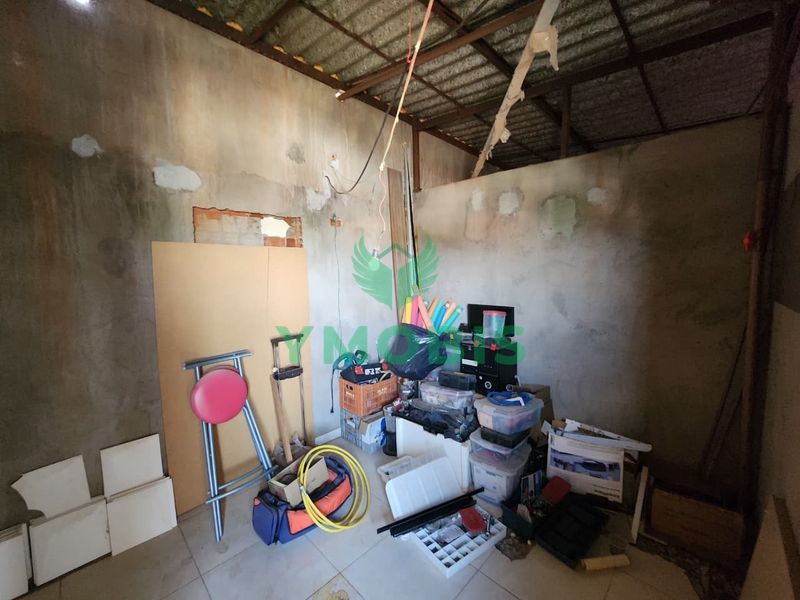 Casa em condomínio com piscina, churrasqueira e 5 vagas de garagem — foto 42 de 52