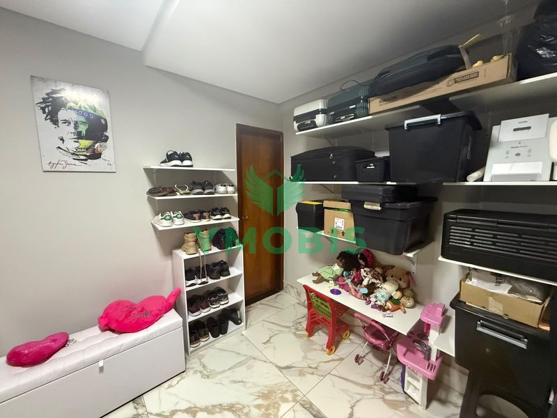 Casa reformado em Ótima localização - Qr 516 Samambaia sul - Brasília DF — foto 3 de 22