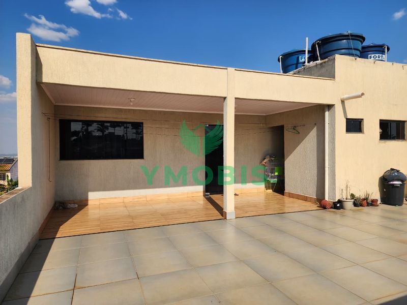 Casa em condomínio com piscina, churrasqueira e 5 vagas de garagem — foto 52 de 52