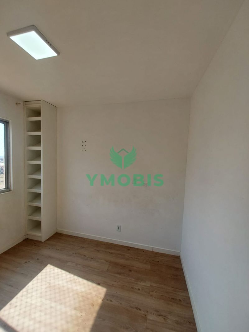 Apartamento Kit Studio de 2 quartos com vaga de garagem — foto 15 de 23