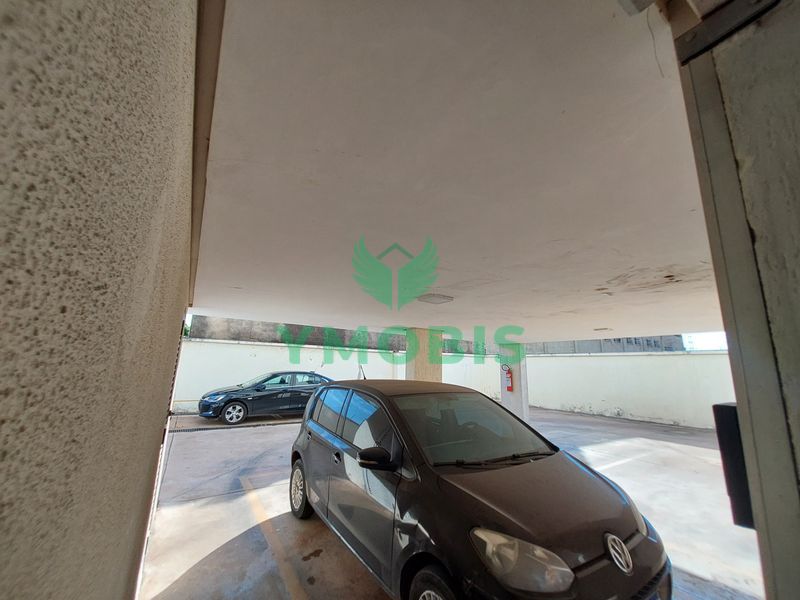 Apartamento em Águas Claras com piscina perto do Pistão Sul Areal — foto 23 de 29