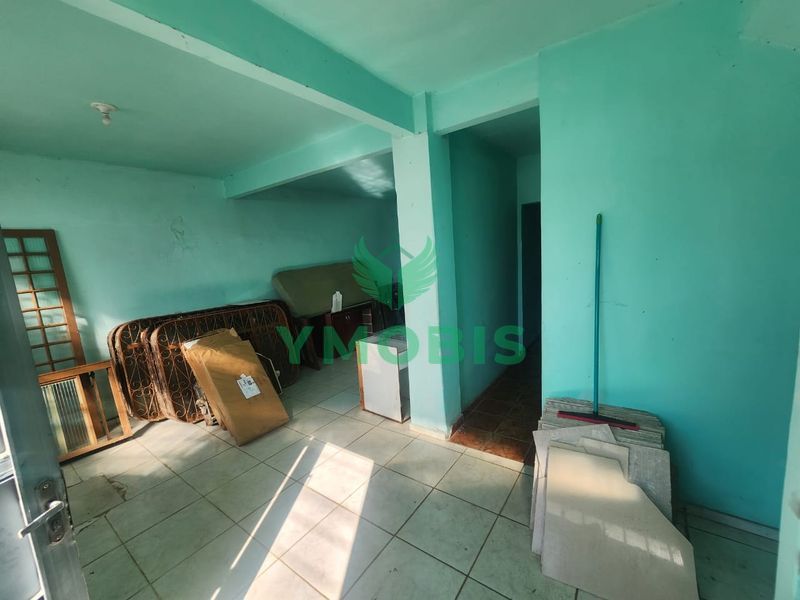 Sobrado com 3 casas independentes, ótimo investimento- QR 429 Samambaia Norte - Brasília - DF — foto 6 de 18