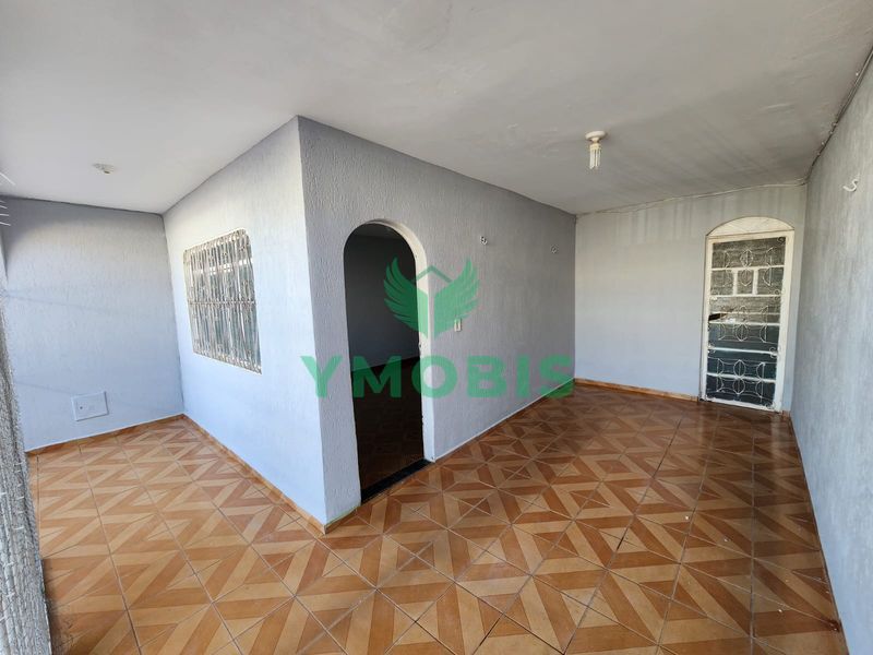casa sozinha no lote ótima localização na QNM 6, Ceilândia Norte, Brasília, DF — foto 5 de 16