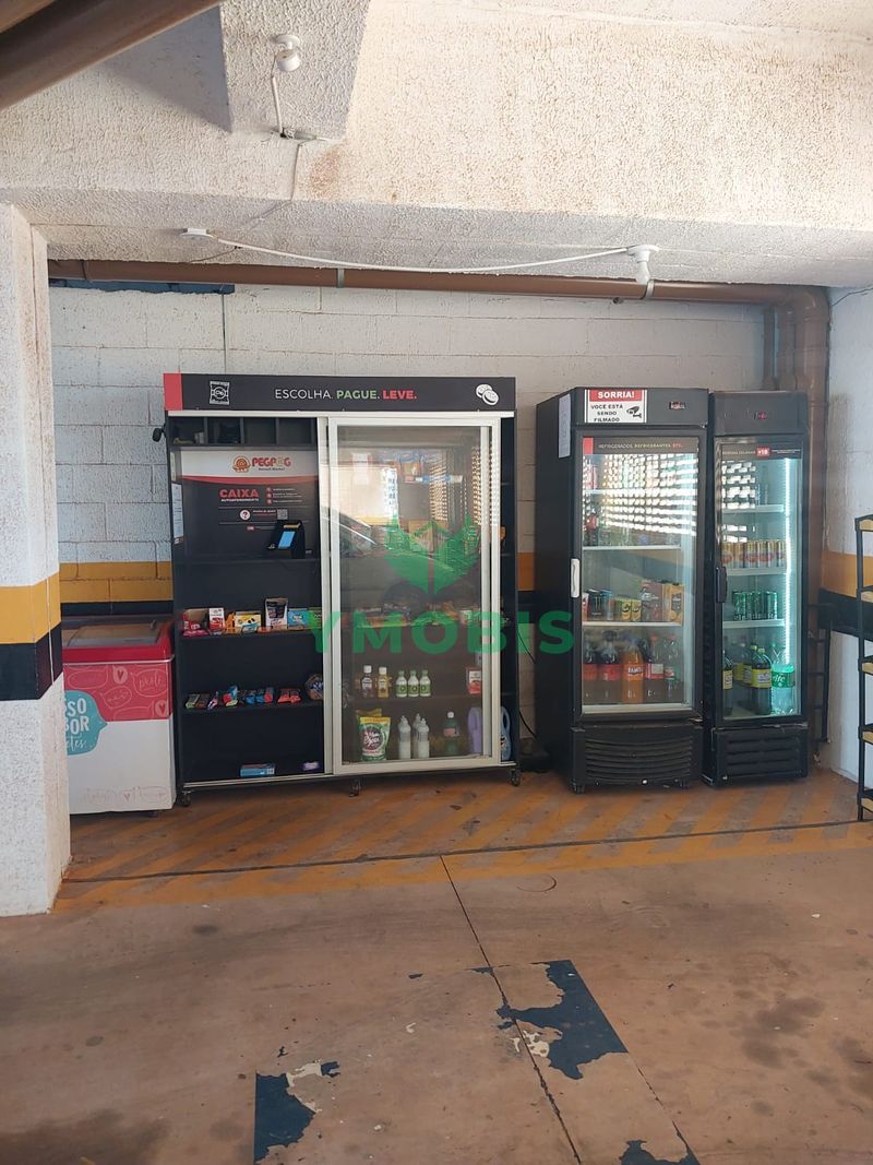 Apartamento Kit Studio de 2 quartos com vaga de garagem — foto 4 de 23