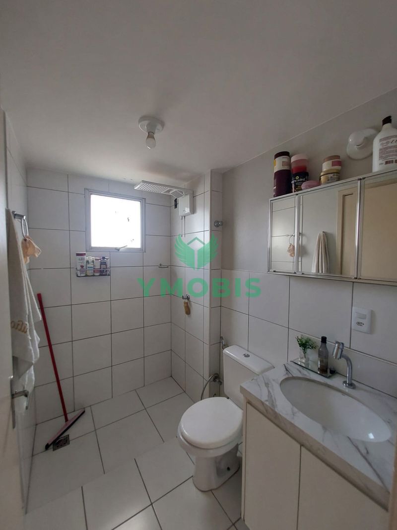 Apartamento 2 quartos com elevador e garagem coberta, em frente à futura Estação de metrô — foto 9 de 12
