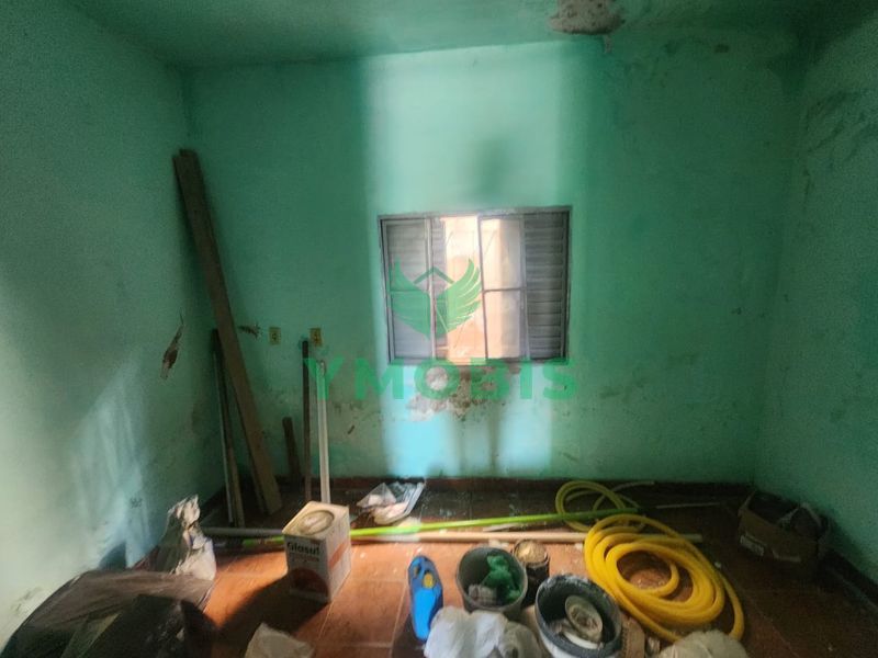 Sobrado com 3 casas independentes, ótimo investimento- QR 429 Samambaia Norte - Brasília - DF — foto 13 de 18