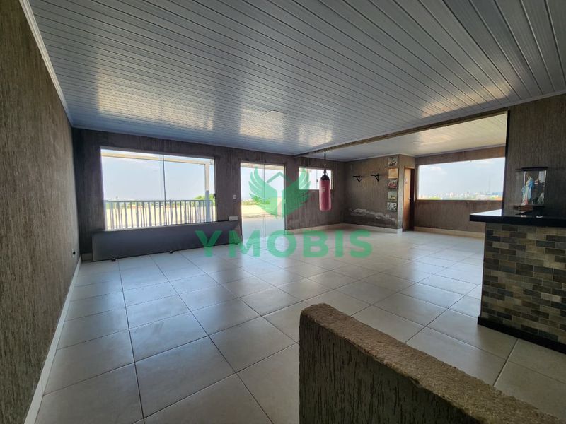 Casa em condomínio com piscina, churrasqueira e 5 vagas de garagem — foto 39 de 52
