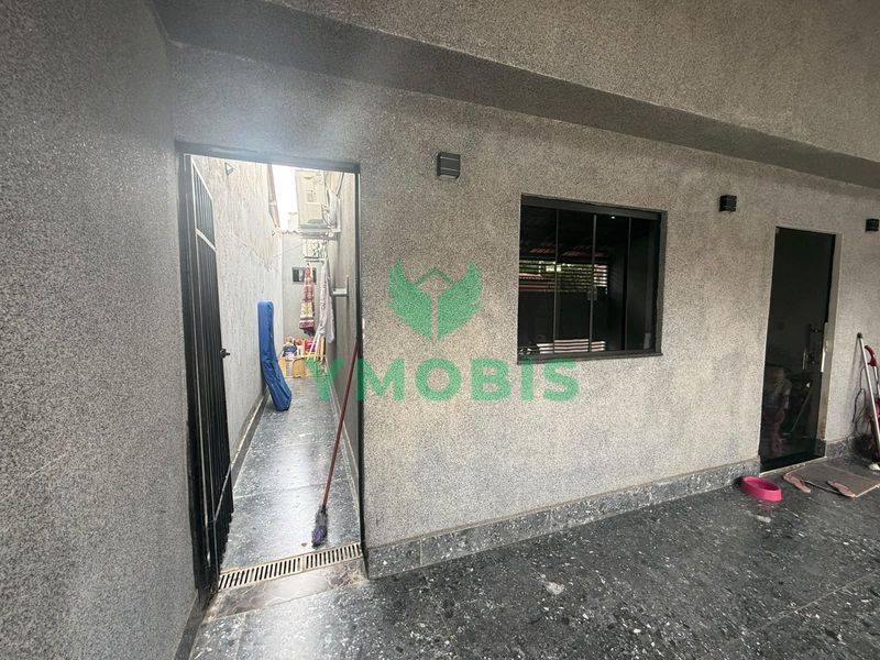 Casa reformado em Ótima localização - Qr 516 Samambaia sul - Brasília DF — foto 20 de 22