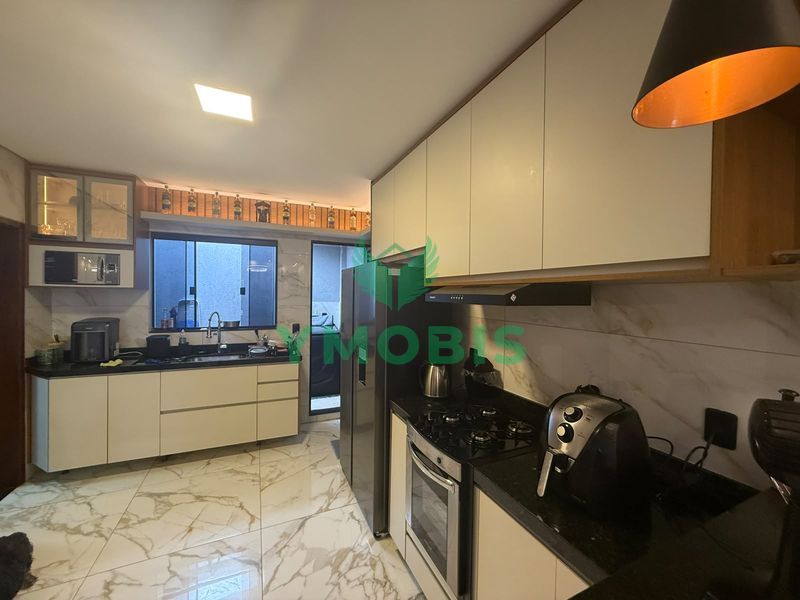 Casa reformado em Ótima localização - Qr 516 Samambaia sul - Brasília DF — foto 6 de 22