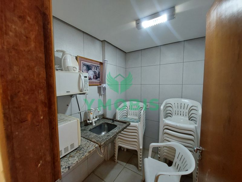 Apartamento em Águas Claras com piscina perto do Pistão Sul Areal — foto 26 de 29
