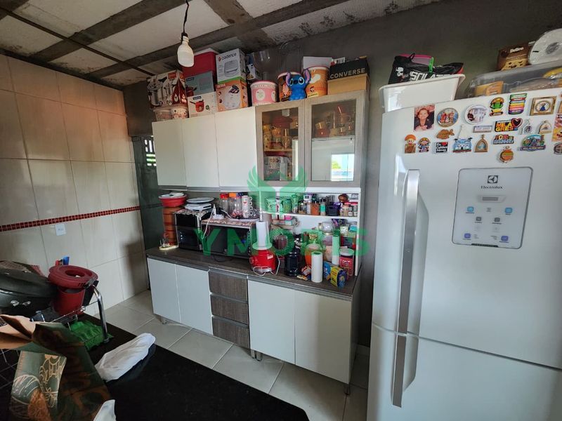 Casa em condomínio com piscina, churrasqueira e 5 vagas de garagem — foto 50 de 52