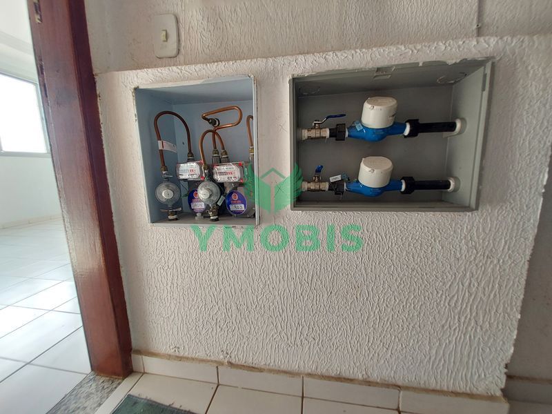 Apartamento em Águas Claras com piscina perto do Pistão Sul Areal — foto 19 de 29
