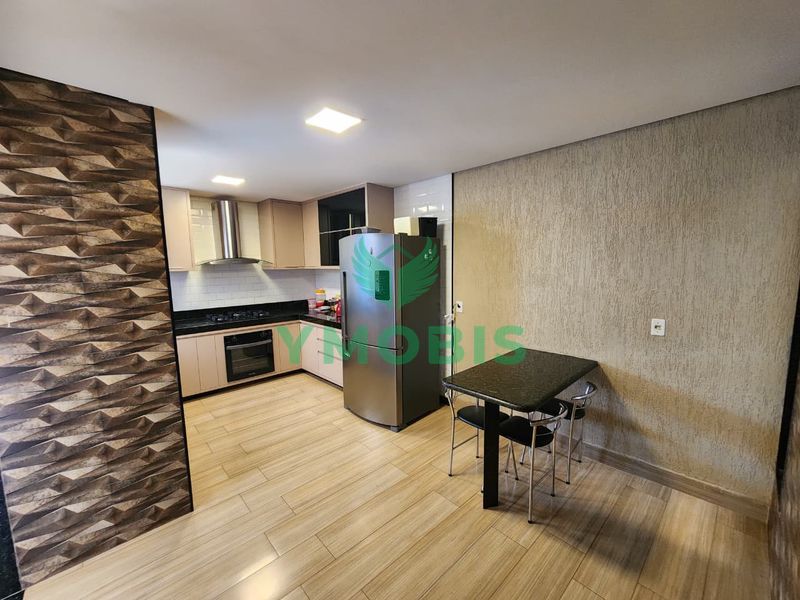 Casa em condomínio com piscina, churrasqueira e 5 vagas de garagem — foto 18 de 52