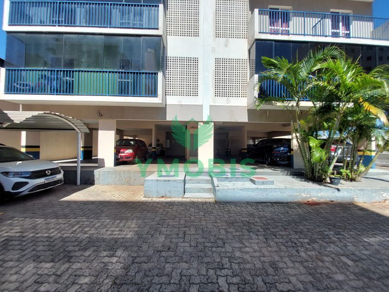 Apartamento com 2 quartos no Ceilândia Norte, Ceilândia — foto 18 de 20