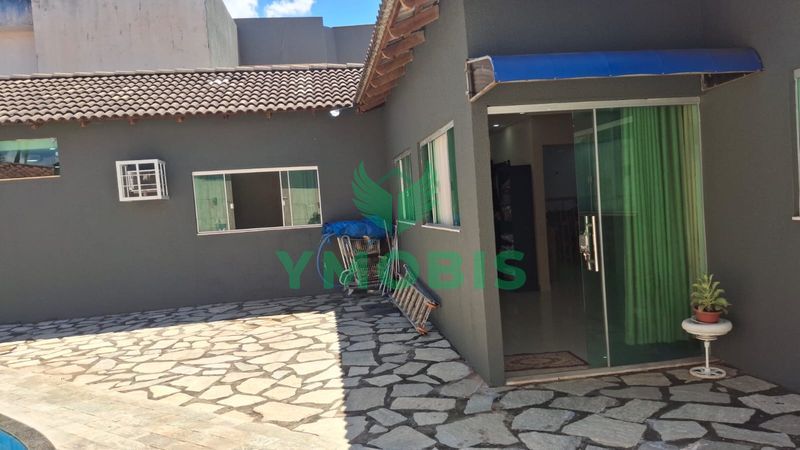 EXCELENTE CASA À VENDA EM VICENTE PIRES — TRECHO 03 — foto 25 de 27