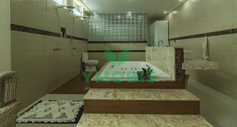 EXCELENTE CASA À VENDA EM VICENTE PIRES — TRECHO 03 — foto 4 de 27
