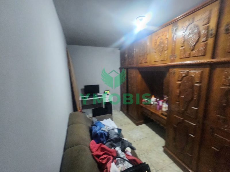 Sobrado com 3 casas independentes, ótimo investimento- QR 429 Samambaia Norte - Brasília - DF — foto 5 de 18