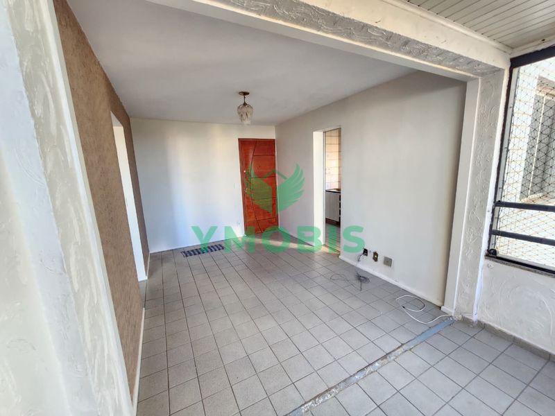 Apartamento de canto vista livre, no Edifício morado dos lírios - QNM 12 - Ceilândia norte, Brasília-DF — foto 18 de 20