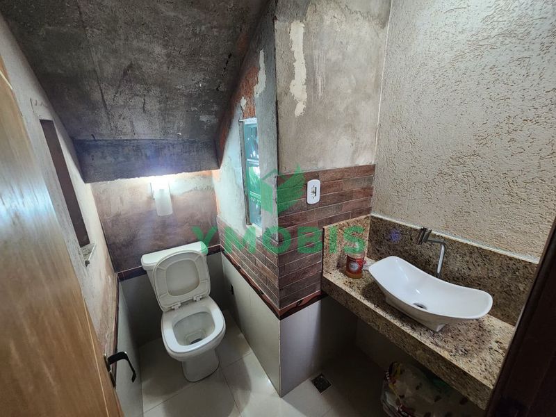 Casa em condomínio com piscina, churrasqueira e 5 vagas de garagem — foto 8 de 52