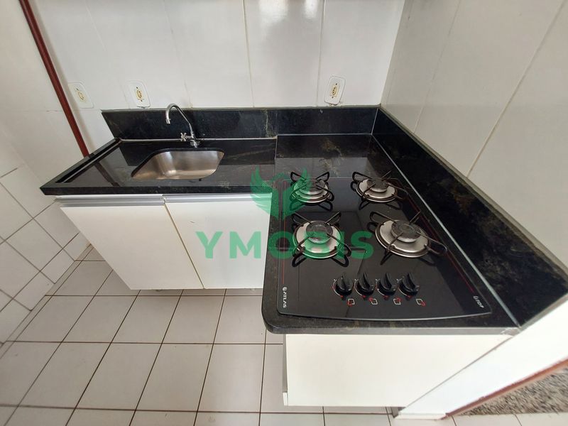 Apartamento em Águas Claras com piscina perto do Pistão Sul Areal — foto 12 de 29