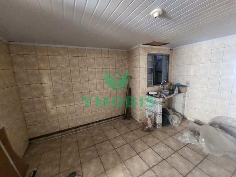 Sobrado com 3 casas independentes, ótimo investimento- QR 429 Samambaia Norte - Brasília - DF — foto 15 de 18