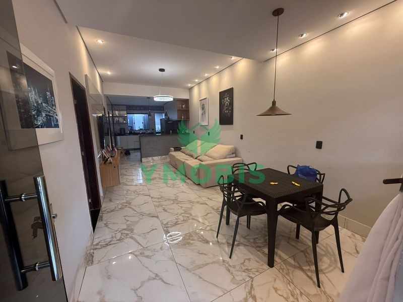 Casa reformado em Ótima localização - Qr 516 Samambaia sul - Brasília DF — foto 7 de 22