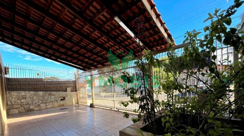 CASA AMPLA NA QNF – TAGUATINGA NORTE | 350m² | 5 QUARTOS | 2 SUÍTES | ESCRITURADA E COM HABITE-SE — foto 16 de 16