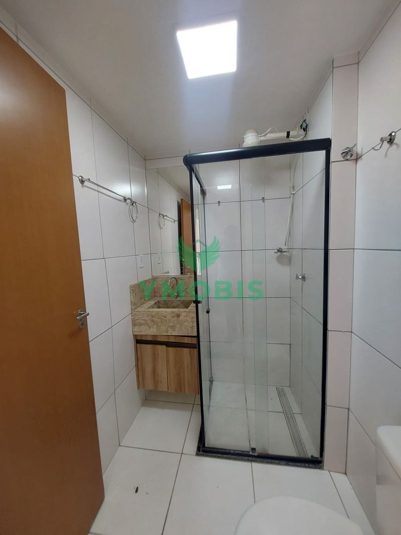 Apartamento Kit Studio de 2 quartos com vaga de garagem — foto 8 de 23