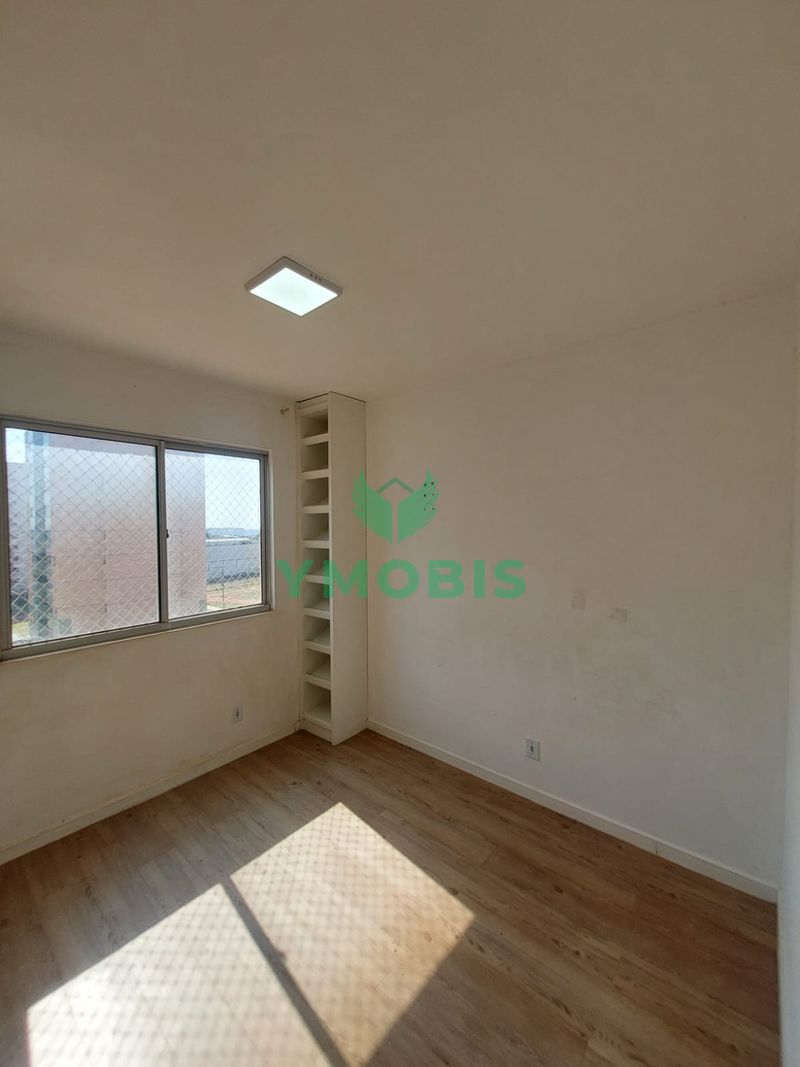 Apartamento Kit Studio de 2 quartos com vaga de garagem — foto 22 de 23