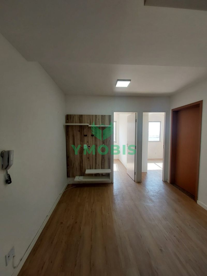 Apartamento Kit Studio de 2 quartos com vaga de garagem — foto 3 de 23