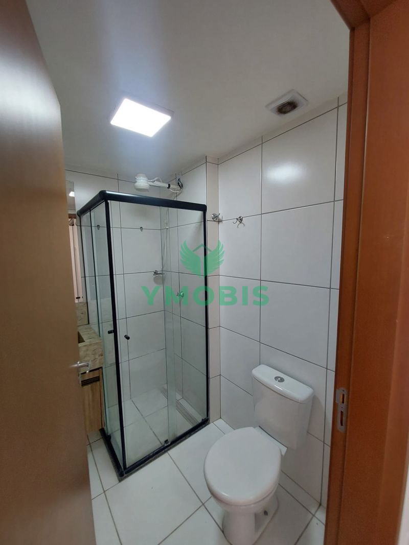 Apartamento Kit Studio de 2 quartos com vaga de garagem — foto 13 de 23