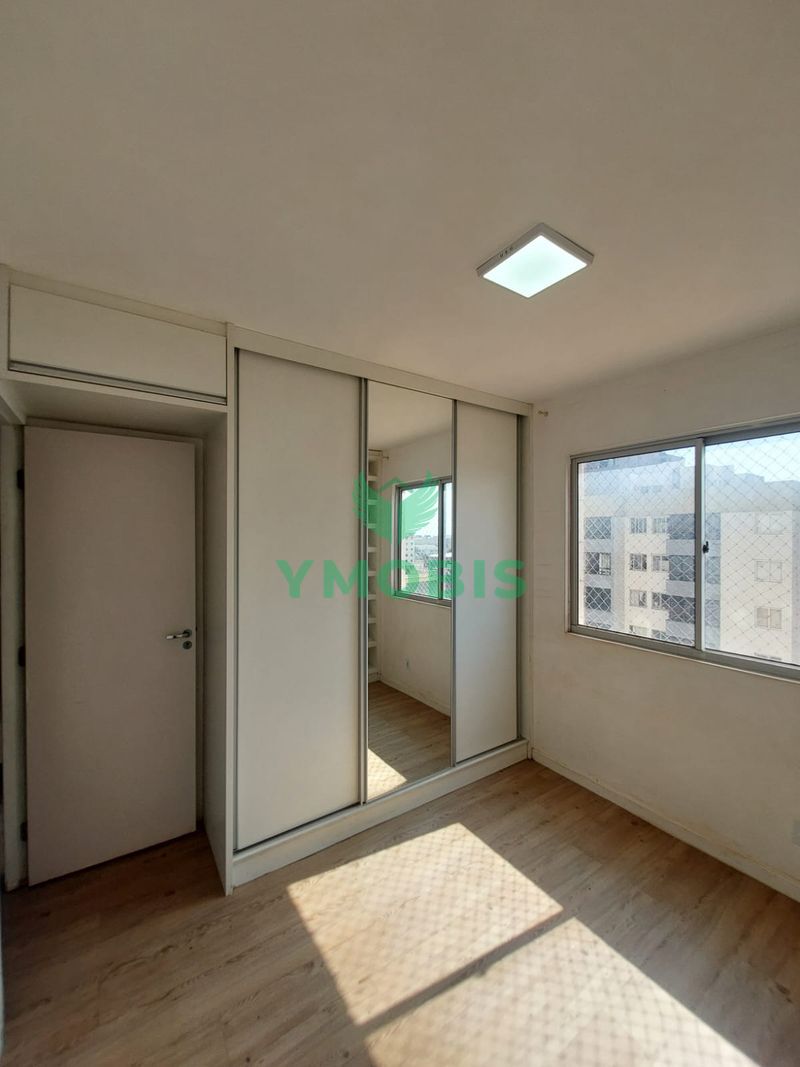 Apartamento Kit Studio de 2 quartos com vaga de garagem — foto 9 de 23