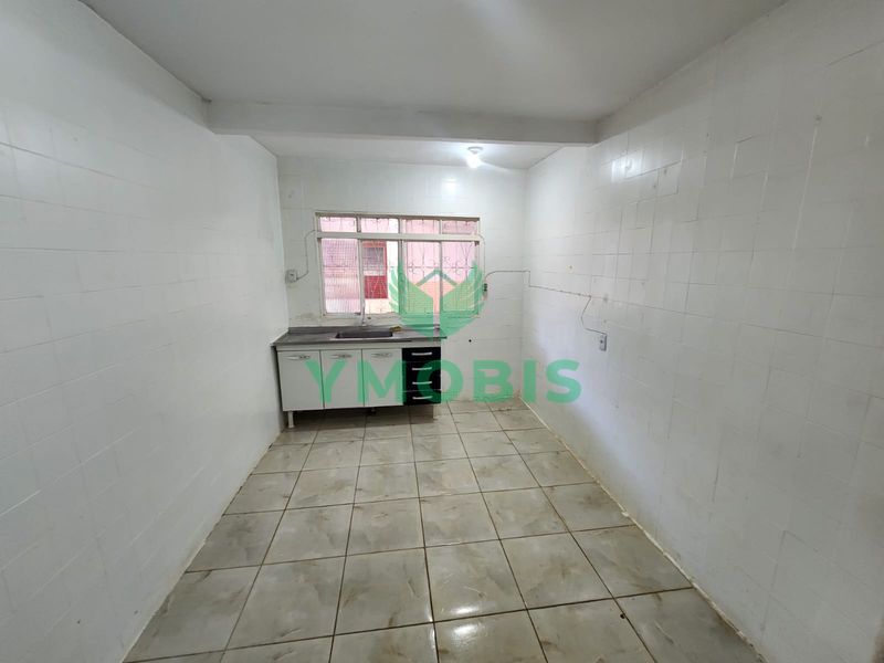 casa sozinha no lote ótima localização na QNM 6, Ceilândia Norte, Brasília, DF — foto 14 de 16
