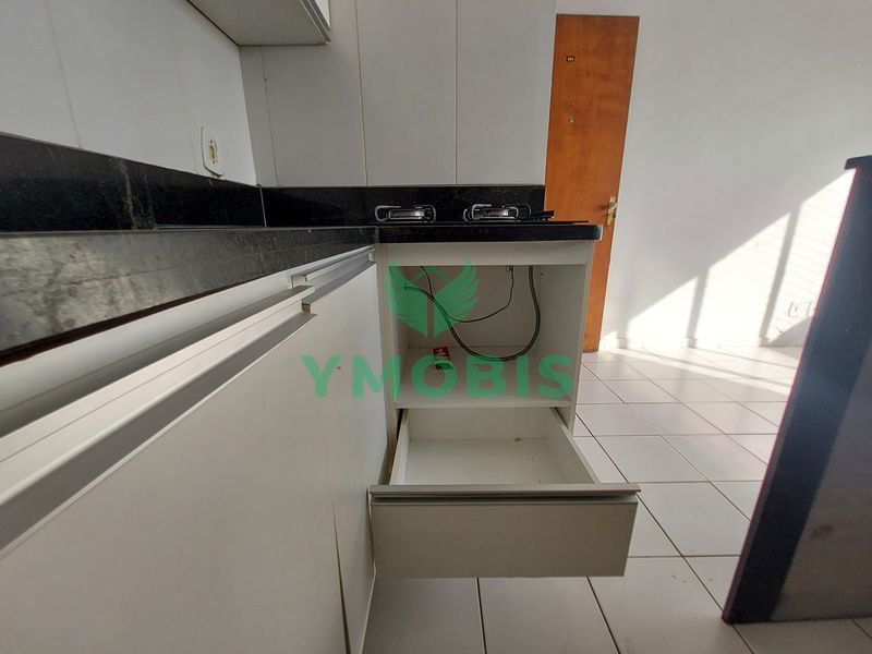Apartamento em Águas Claras com piscina perto do Pistão Sul Areal — foto 14 de 29