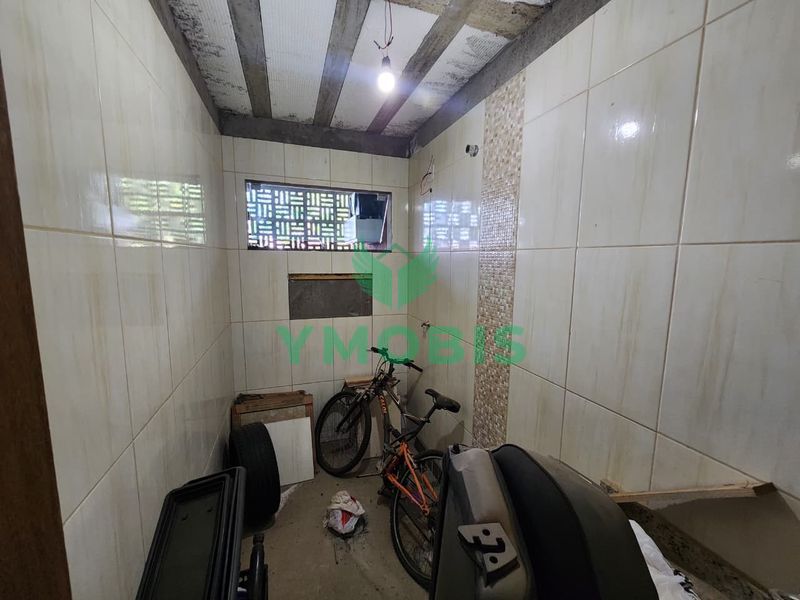 Casa em condomínio com piscina, churrasqueira e 5 vagas de garagem — foto 47 de 52