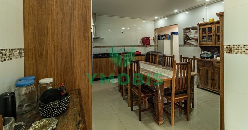 EXCELENTE CASA À VENDA EM VICENTE PIRES — TRECHO 03 — foto 3 de 27